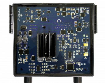 56-1413-00: Replacement RV Gen Set Control for Onan 327-1413 and 300-5046